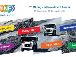 MINEX Eurasia 2018 Forum: thoughts and expectations