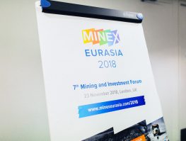 MINEX Eurasia post-event report